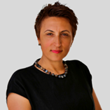 ​ Altina Peshkatari